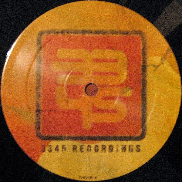 Laidback Luke Feat. MC Marxman : We Can Not Get Enough! (12")