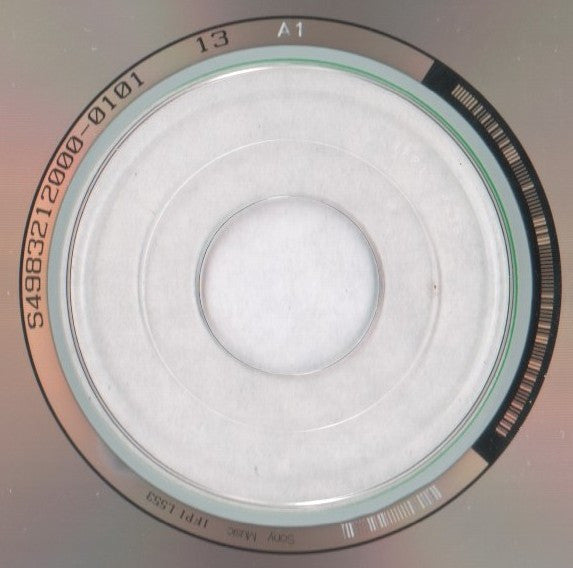 Various : No Sweat 11 (CD, Comp)