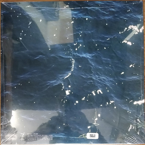 Homeshake : Under The Weather (LP, Album, Ltd, Gre)