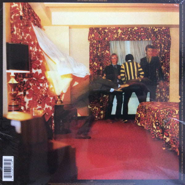 Elvis Costello : This Years Model (LP, Album, RE, RM)