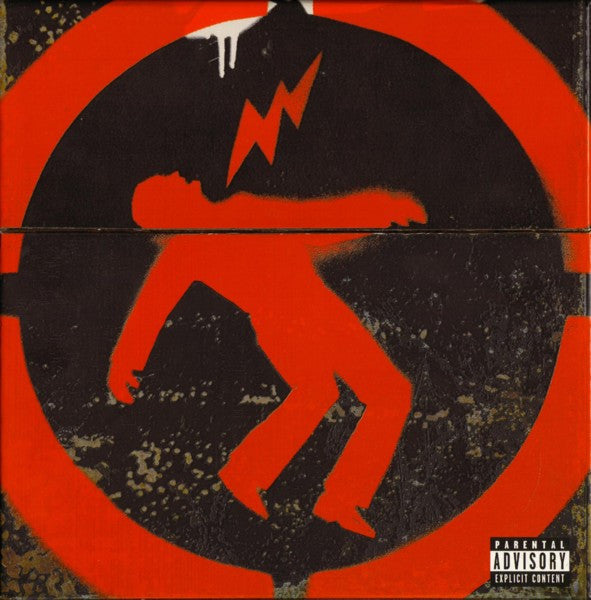 Green Day : Ultimate Collectors 7" Vinyl Singles Box Set (7", Single + 7", EP, RE + 7", EP, RE + 7", Single )