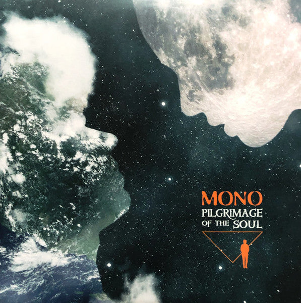 Mono (7) : Pilgrimage Of The Soul (2xLP, Album, Ltd, Wil)