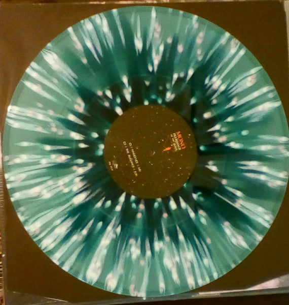 Mono (7) : Pilgrimage Of The Soul (2xLP, Album, Ltd, Wil)