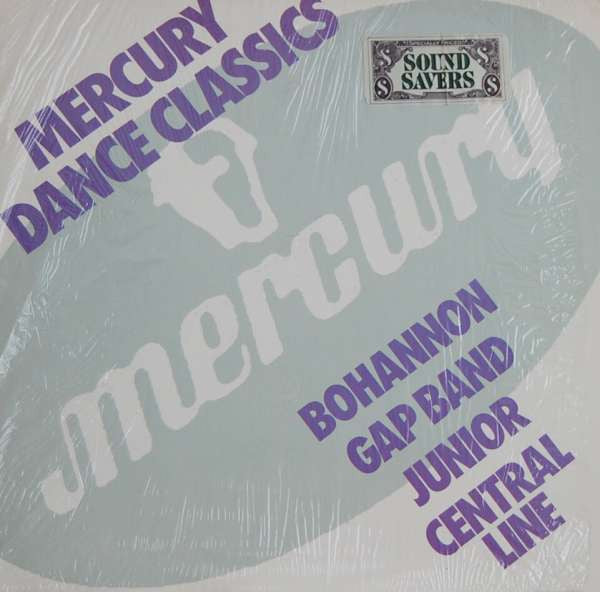 Various : Mercury Dance Classics (12", Comp)