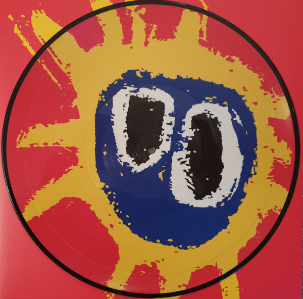 Primal Scream : Screamadelica (2xLP, Album, Pic, RE)
