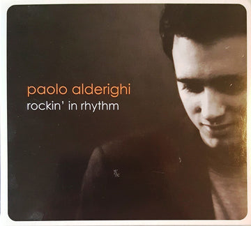 Paolo Alderighi : Rockin' In Rhythm (CD, Album, Car)