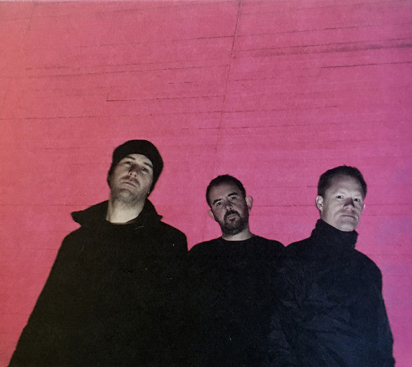 Echaskech : Shatterproof (CD)