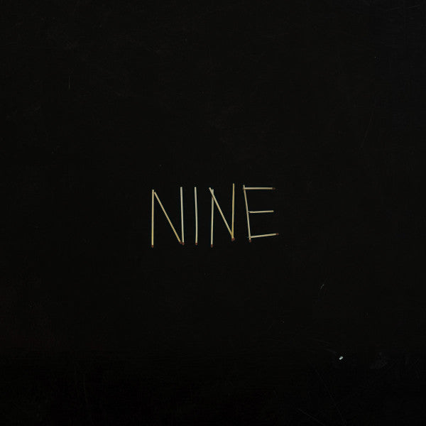 Sault : Nine (CD, Album)