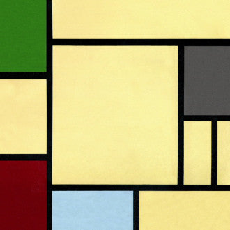Nelly van Doesburg – Peter Beijersbergen van Henegouwen : Repetoire De Stijl : Bauhaus : Dada (CD, RE, Dis)