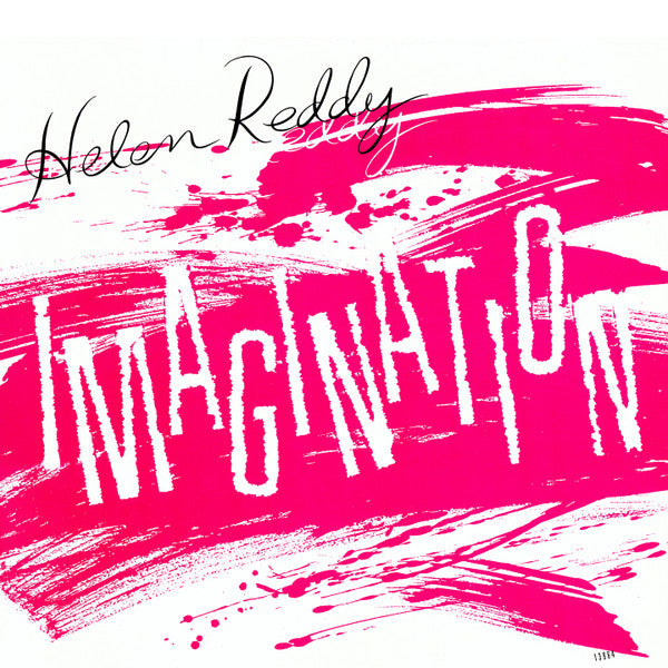 Helen Reddy : Imagination (12")