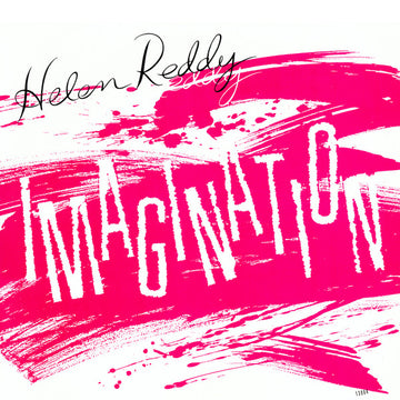 Helen Reddy : Imagination (12")