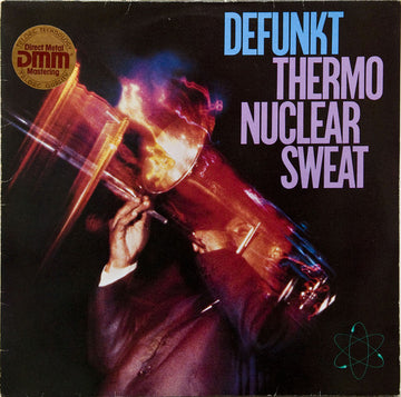 Defunkt : Thermonuclear Sweat (LP, Album)