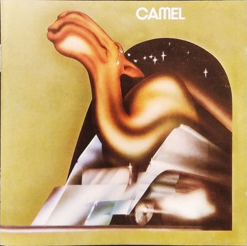 Camel : Camel (CD, Album, RE, RM, RP)