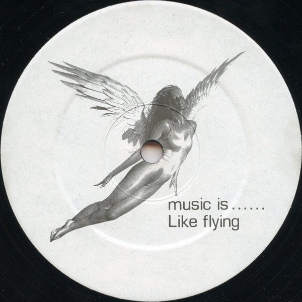 Charly Lownoise : Wil"Hell"Mus (12")