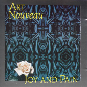 Art Nouveau (7) : Joy And Pain (CD, Maxi)