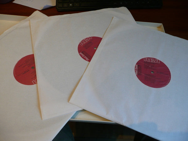 Riccardo Zandonai, Raina Kabaivanska, William Matteuzzi, Matteo Manuguerra, Bulgarian Radio Symphony Orchestra, Maurizio Arena (2) : Francesca Da Rimini (3xLP)