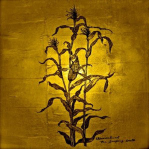 Woven Hand : The Laughing Stalk (LP, Album, Gol)