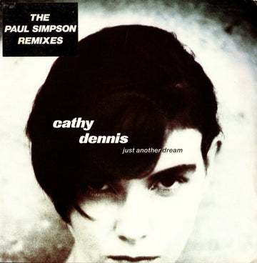 Cathy Dennis : Just Another Dream (Paul Simpson Remixes) (12")