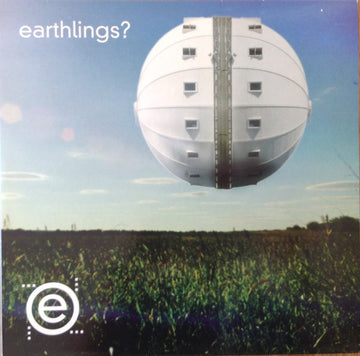 Earthlings? : Earthlings? (LP, Album)