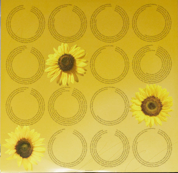 Nao (33) : And Then Life Was Beautiful (LP, Album)