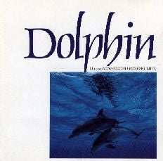 Hiroya Minakuchi + Missing Link (10) : Dolphin (CD, Album)