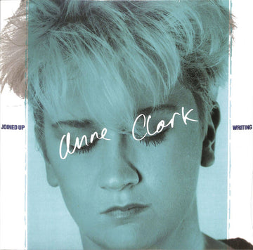 Anne Clark : Joined Up Writing (LP, Album, RE)