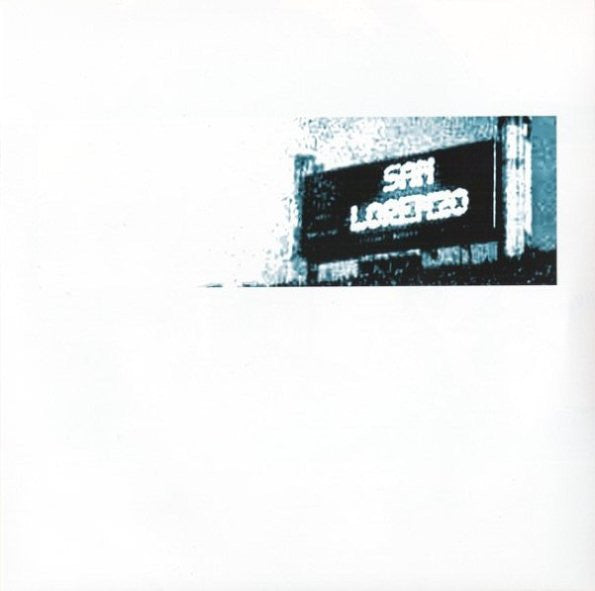 San Lorenzo : Sports Biscuits (7")