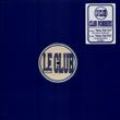 Club Robbers : Honey, Ride This! (12")