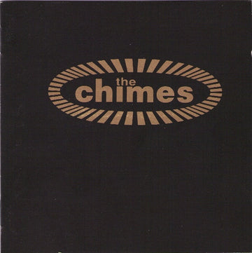 The Chimes : The Chimes (CD, Album)