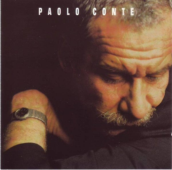 Paolo Conte : The Collection (CD, Comp)