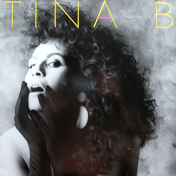 Tina B : Tina B (LP, Album)