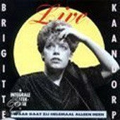 Brigitte Kaandorp : Waar Gaat Zij Helemaal Alleen Heen (CD, Album)