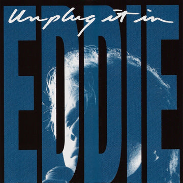 Eddie Money : Unplug It In (CD, Album)