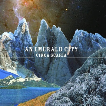 An Emerald City : Circa Scaria (2xLP, Album)
