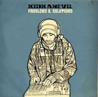 Kidkanevil : Problems & Solutions (CD)