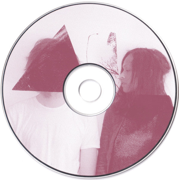 Lindstrøm & Christabelle : Real Life Is No Cool (2xCD, Album)