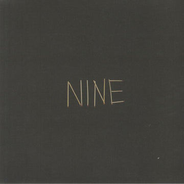 Sault : Nine (LP, Album)