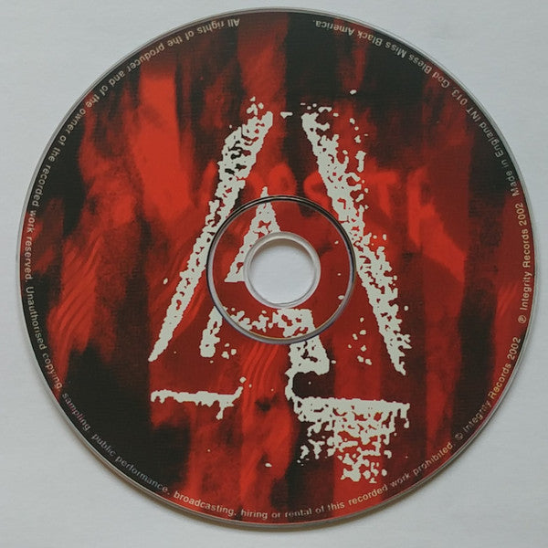 Miss Black America : God Bless Miss Black America (CD, Album)