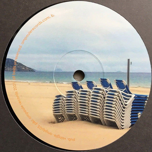 Pub : Single (2xLP, Comp, Ltd, RM)