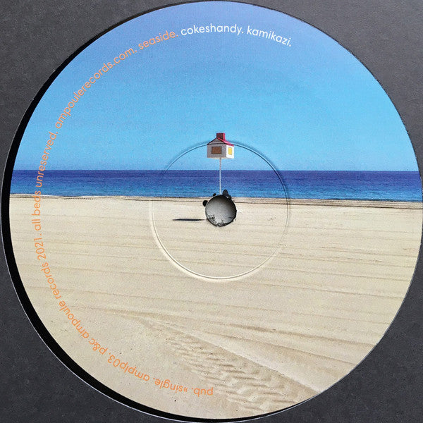 Pub : Single (2xLP, Comp, Ltd, RM)