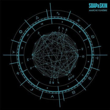 Soap&Skin : Marche Funèbre (CD, EP)