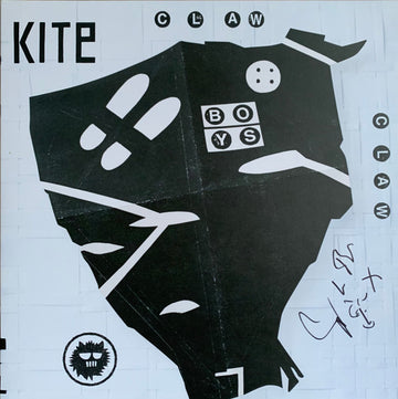 Claw Boys Claw : Kite (12" + 12" + Album)