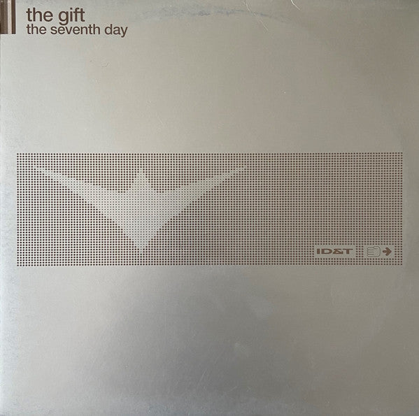 The Gift (2) : The Seventh Day (12")