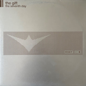 The Gift (2) : The Seventh Day (12")