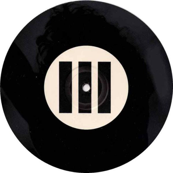 Extreme (2) : Tragic Comic (7", S/Sided, Etch, S/Edition)