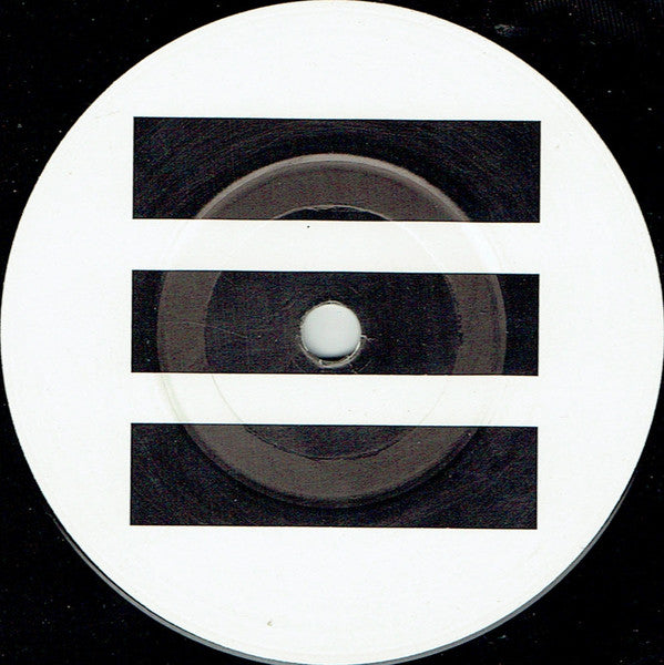 Extreme (2) : Tragic Comic (7", S/Sided, Etch, S/Edition)