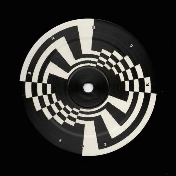 Various : KV2 (12")