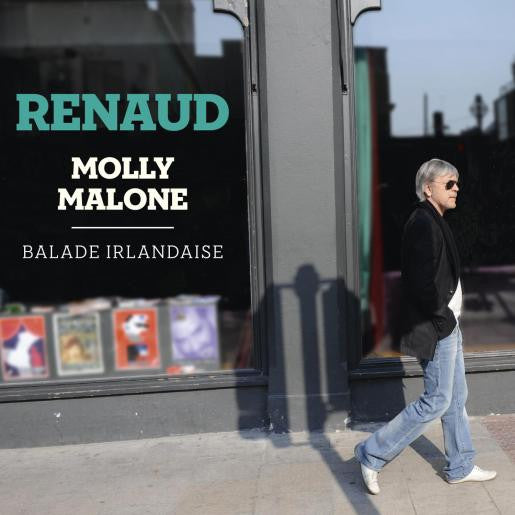 Renaud : Molly Malone - Balade Irlandaise (2xLP, Album)