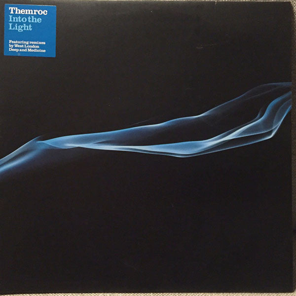 Themroc : Into The Light (12")