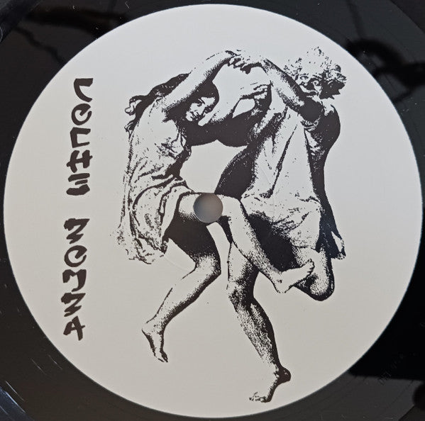 Enola Gay (4) / Coche Bomba : Enola Gay / Coche Bomba (LP, Album)